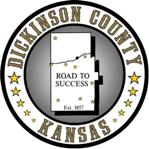 Dickinson County Logo